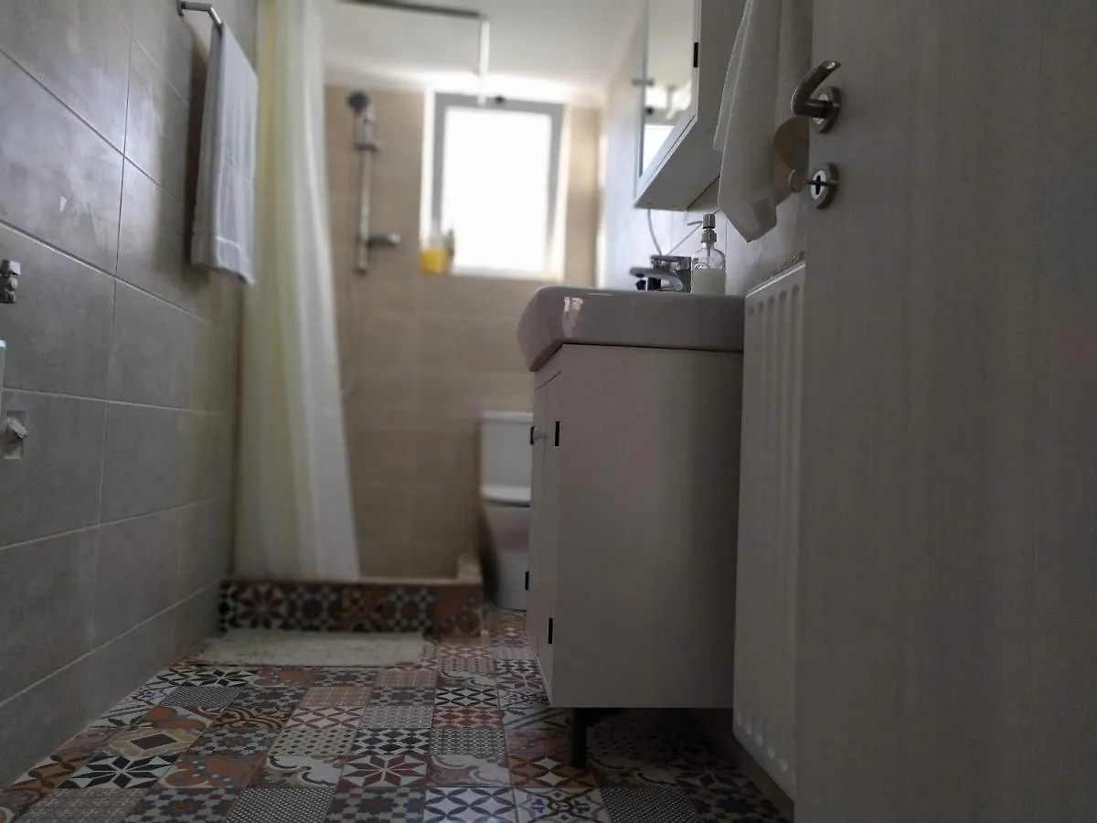 Sunday Apartment Chania 2B 0*, Chania (Crete) Greece