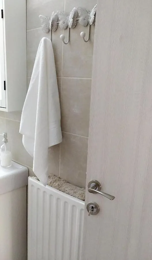 Sunday Apartment Chania 2B  Chania (Crete)