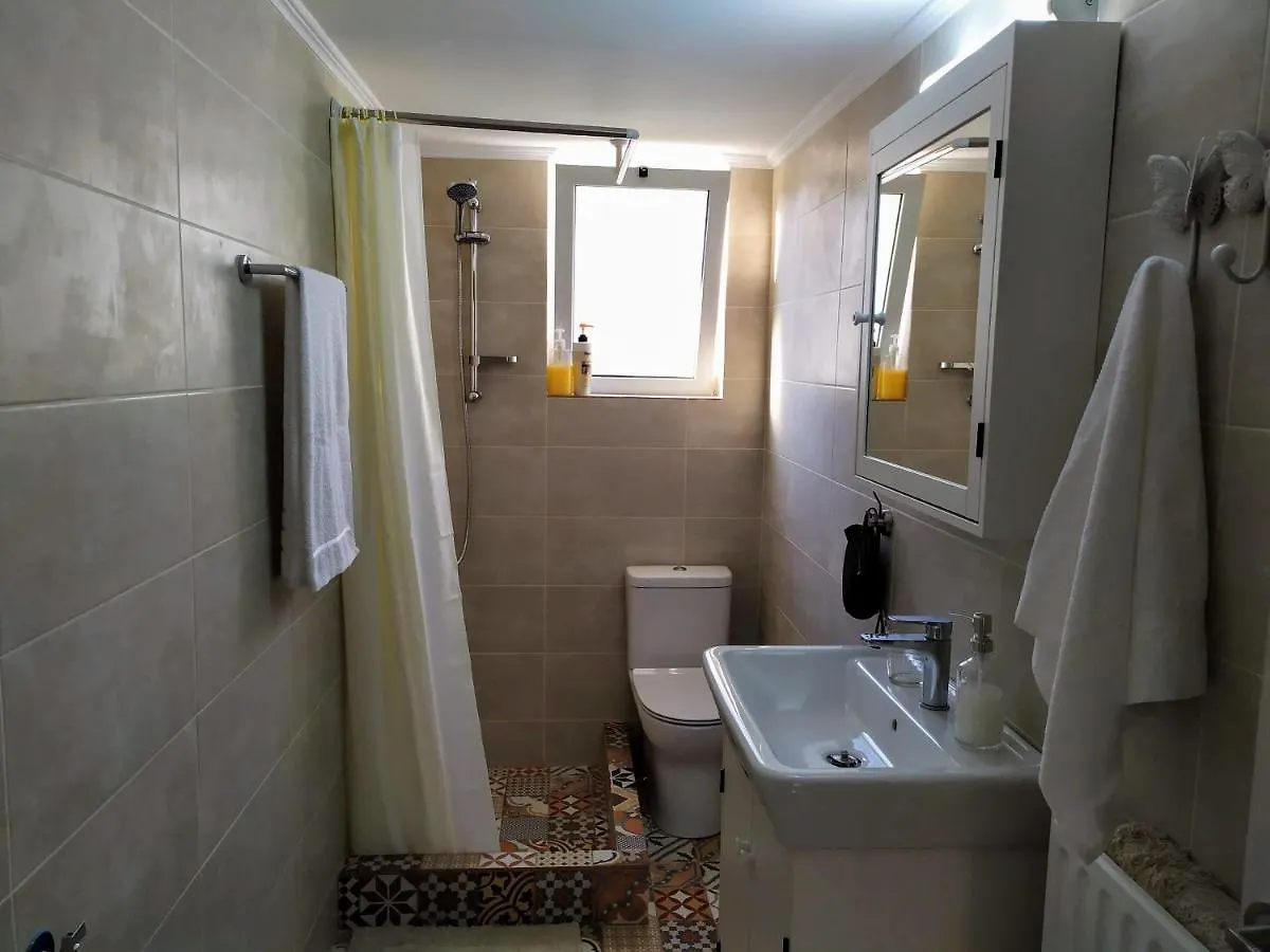Sunday Apartment Chania 2B Greece