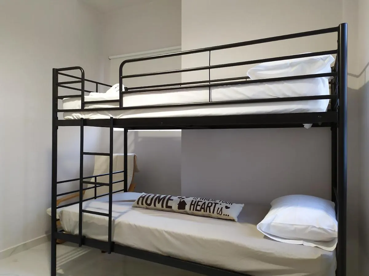 Sunday Apartment Chania 2B Greece
